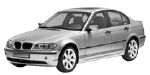 BMW E46 C1703 Fault Code